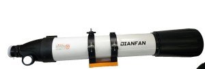 Dianfan 90mm Portable Telescope for Beginners