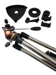 Dianfan 90mm Portable Telescope for Beginners