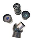 Dianfan 90mm Portable Telescope for Beginners