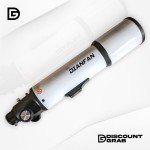 Dianfan 80600 Beginner Refractor Telescope