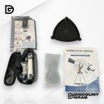 Dianfan 90mm 800mm Beginner Telescope