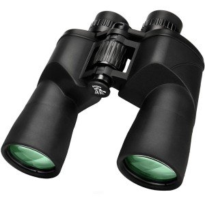 Dianfan HD Binoculars for Outdoor Adventures 18x50