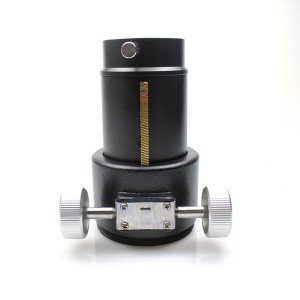 Skyoptics 2-Inch All-Metal Telescope Focuser