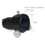 Skyoptics 2-Inch All-Metal Telescope Focuser