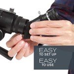 Celestron 70mm Portable Beginner Telescope & Guide