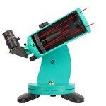 Sarblue Tabletop Telescope: Astrophotography Starter Kit