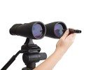 Celestron 80mm Travel Refractor Telescope Bundle