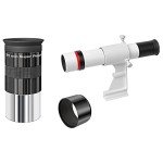 Bresser Messier Dobsonian Telescope 200/1200