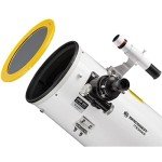 Bresser Messier Dobsonian Telescope 200/1200