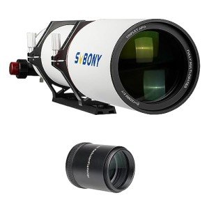 SVBONY SV550 Aperture Telescope Bundle for Beginners