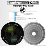 SVBONY SV550 Aperture Telescope Bundle for Beginners