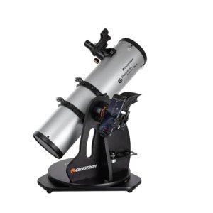 Celestron Starsense Explorer 130mm Dobsonian Telescope