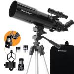 Celestron 80mm Travel Scope - Portable Beginner Telescope