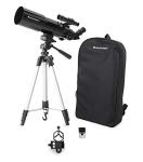 Celestron 80mm Travel Scope - Portable Beginner Telescope