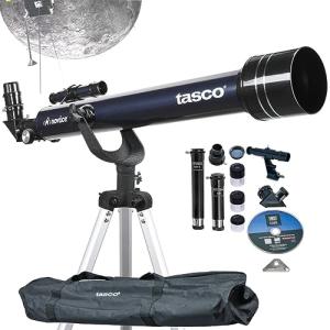 Tasco Novice 402 60mm Beginner Telescope