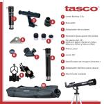 Tasco Novice 402 60mm Beginner Telescope