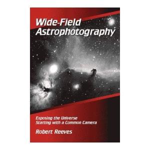 Wide Field Telescope for Astrophotography Beginners