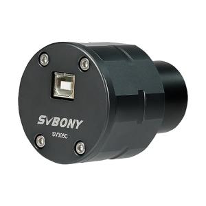 SVBONY SV305C Color Astrophotography Telescope Camera