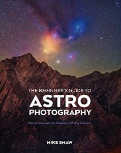 Capture the Cosmos: A Beginner's Astrophotography Guide