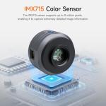 SVBONY SC715C Color Astronomy Camera for Astrophotography
