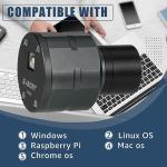 SVBONY SV305C Color Astrophotography Telescope Camera