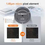 SVBONY SC715C Color Astronomy Camera for Astrophotography