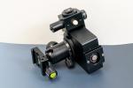MSM Rotator & Star Tracker for Astrophotography