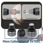 SVBONY SV705C Astronomy Camera for Astrophotography