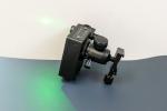 MSM Rotator & Star Tracker for Astrophotography