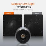 SVBONY SC715C Color Astronomy Camera for Astrophotography