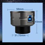 SVBONY SV205 7.05MP Astrophotography Camera