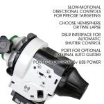 Sky-Watcher Star Adventurer 2i Pro Pack