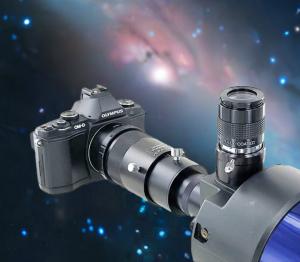 Astrophotography Kit for ETX Telescopes & Canon Cameras