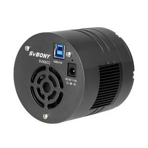 SVBONY SV605CC Cooled Camera for Deep Space
