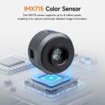 SVBONY SC715C Color CMOS Planetary Camera for Astrophotography