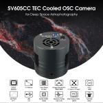 SVBONY SV605CC Cooled Camera for Deep Space