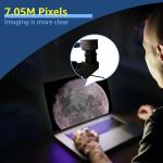 SV205 Astrophotography Camera - 7.05MP for Beginners
