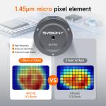SVBONY SC715C Color CMOS Planetary Camera for Astrophotography