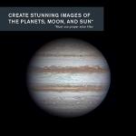 Celestron NexImage 5 Beginner Astrophotography Camera