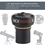 Celestron NexImage 5 Beginner Astrophotography Camera