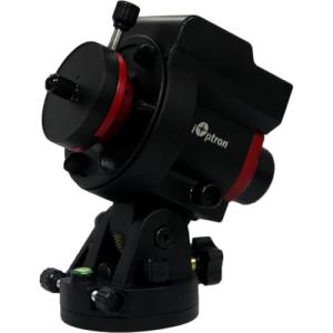 iOptron SkyGuider Pro Complete Camera Mount Bundle