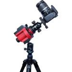 iOptron SkyGuider Pro Complete Camera Mount Bundle