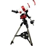 iOptron SkyGuider Pro Complete Camera Mount Bundle