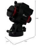 iOptron SkyGuider Pro Complete Camera Mount Bundle