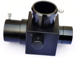1.25" Flip Mirror CCD Adapter for Telescopes