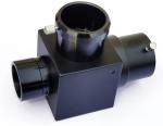 1.25" Flip Mirror CCD Adapter for Telescopes