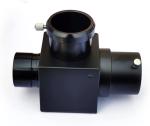 1.25" Flip Mirror CCD Adapter for Telescopes