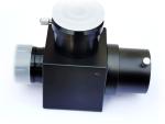 1.25" Flip Mirror CCD Adapter for Telescopes
