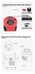 ZWO ASI533MM-Pro 9MP Monochrome Astronomy Camera