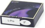 2" L-Pro Astrophotography Filter for Light Pollution
